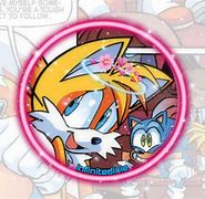 Image result for Tails Icon Sonic