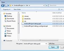 Image result for APK File Opener