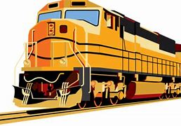 Image result for Train Clip Art No Background