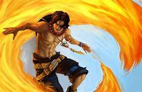 Image result for Ace Fan Art