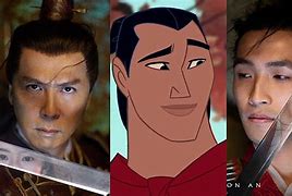 Image result for Mulan Love