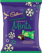 Image result for Cadbury Mint Top Deck