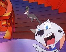 Image result for 101 Dalmatians Animated