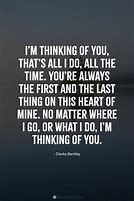 Image result for Think About You Quotes