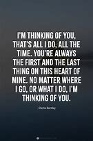 Image result for Thnking of You Quotes