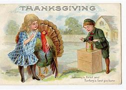 Image result for Thanksgiving Strange