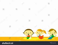 Image result for Cute School Frames