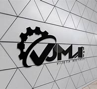 Image result for Metal Logo Brand Design