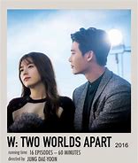 Image result for Two Worlds KDrama