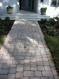 Image result for Paved Walkways