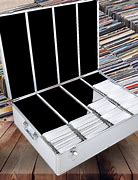 Image result for CD Storage Bins