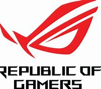 Image result for Rog Logo.png Green