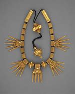 Image result for Ancient Mesopotamian Jewelry