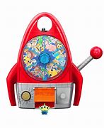 Image result for Toy Story Rocket Russian