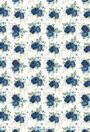 Image result for Gift Wrapper Blue