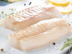 Image result for Cod Fillet Photography