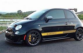 Image result for Modified Fiat 500