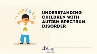 Image result for With Autism Spectrum Disorder