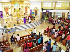 Image result for Mass in Church