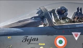 Image result for Tejas Pilot