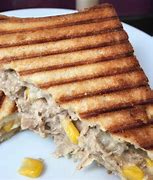 Image result for Tuna Melt Toastie