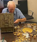 Image result for Fenn Treasure Chest