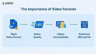 Image result for Video Platform Formats