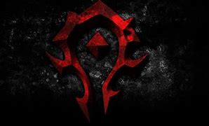 Image result for WoW Horde Wallpaper