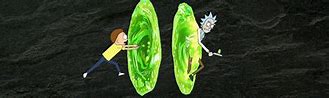 Image result for Rick and Morty Drugs