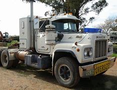 Image result for Mack R R600