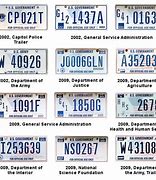 Image result for Illinois FP License Plate