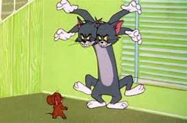 Image result for Tom and Jerry Cousin