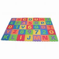 Image result for Kids Foam Mats