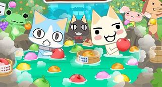 Image result for Toro Cat and Friends