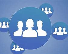 Image result for People Connection with Facebook