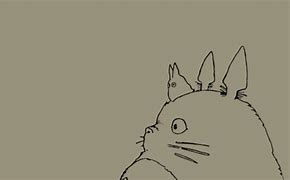 Image result for Totoro Cute