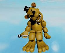 Image result for Gonden Freddy