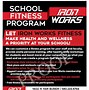 Image result for Iron Works Logo