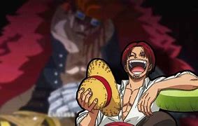 Image result for One Piece Kids V Shanks