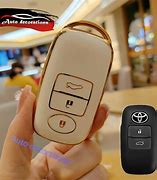 Image result for Toyota Yaris 2023 Key