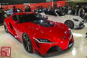 Image result for Toyota Twin Turbo V6