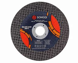 Image result for Cutting Disc Number 4