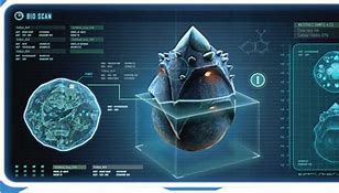 Image result for Subnautica Sea Dragon Egg