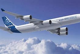 Image result for Airbus A340