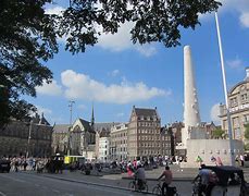 Image result for Amsterdam City Centre