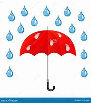 Image result for rain umbrella clip art