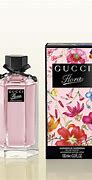 Image result for Gucci Flora Perfume Ads