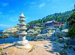 Image result for pusan beaches