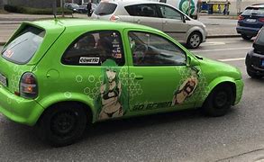 Image result for Neko Itasha