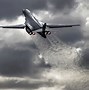 Image result for B-1 Bomber Side View